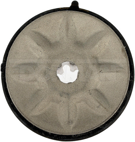 Axle Support Bushing Dorman-OE Solutions 533-022