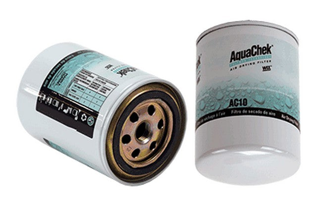 Engine Oil Filter Kit Wix Filters AC10