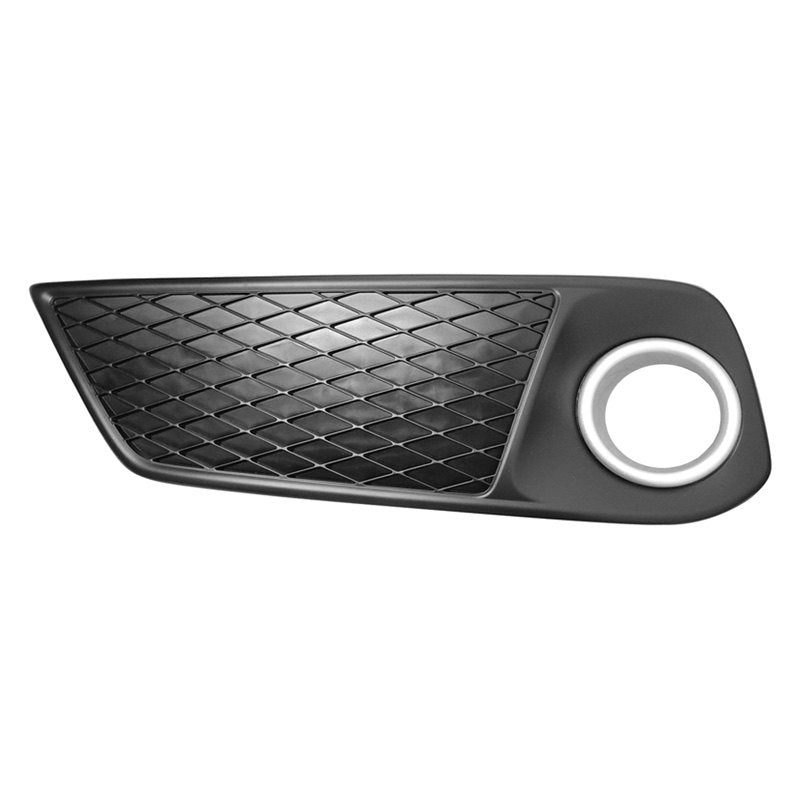 Fog Light Bezel Front Driver Side