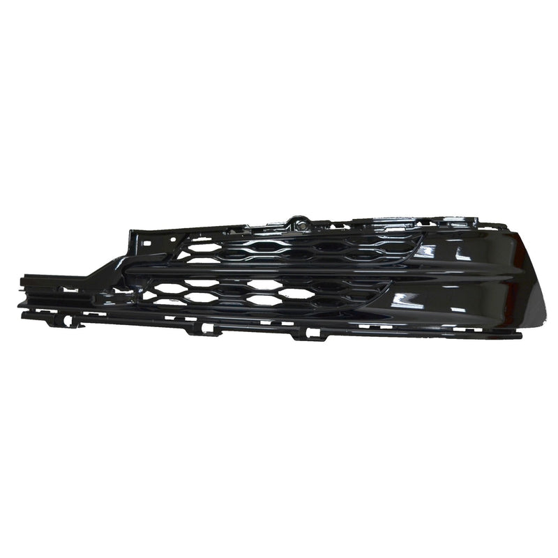 Driver Side Fog Light Cover – Plastic