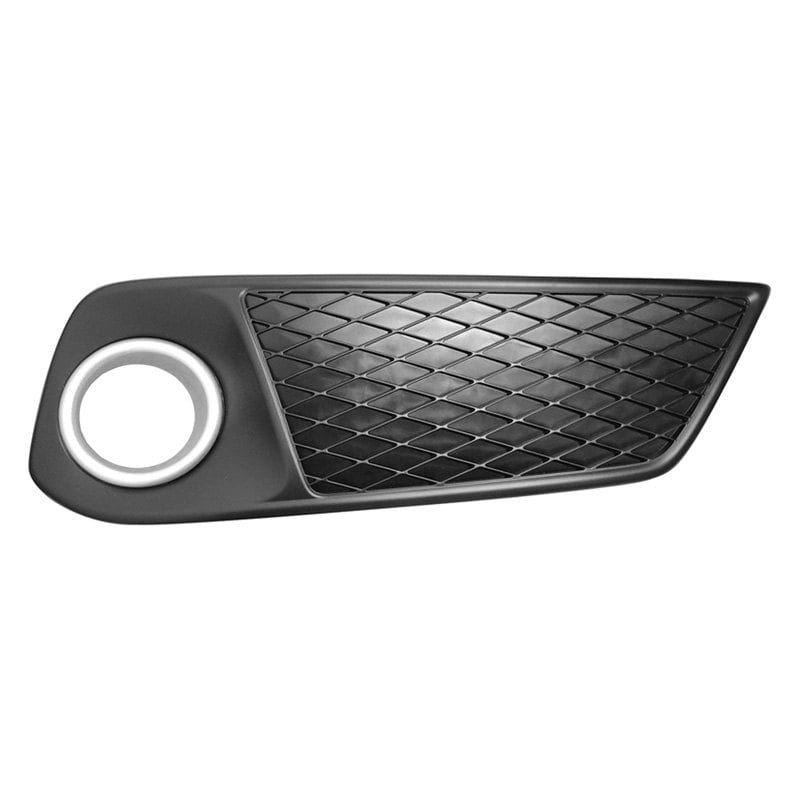 Fog Light Bezel Front Passenger Side