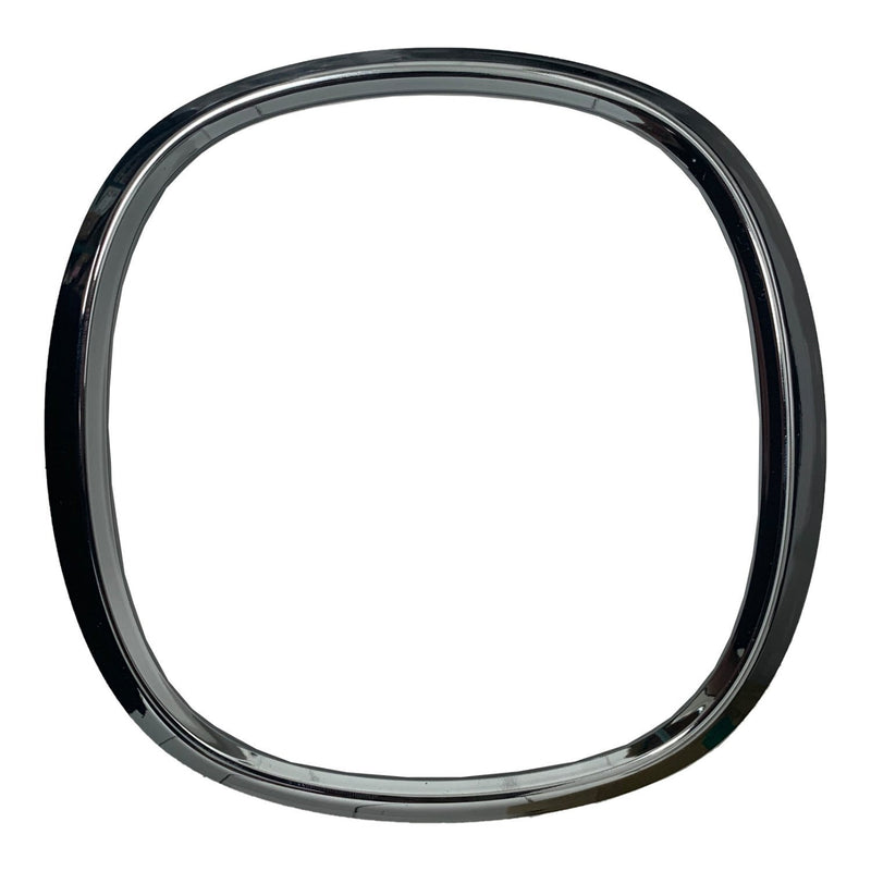 Grille Emblem Bezel