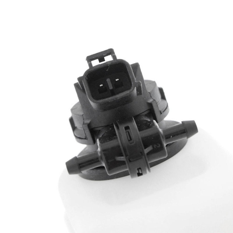 Washer Fluid Reservoir