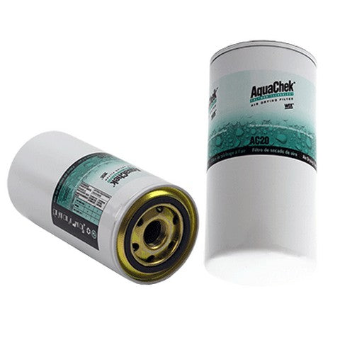 Fuel Line Clip Wix Filters AC20
