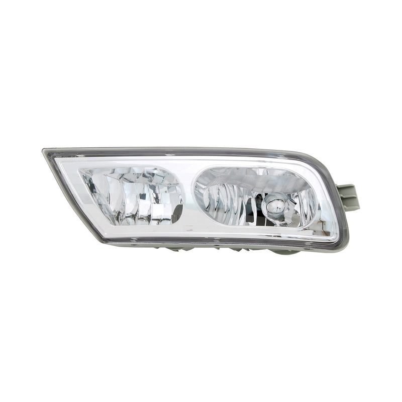 Fog Light Driver Side