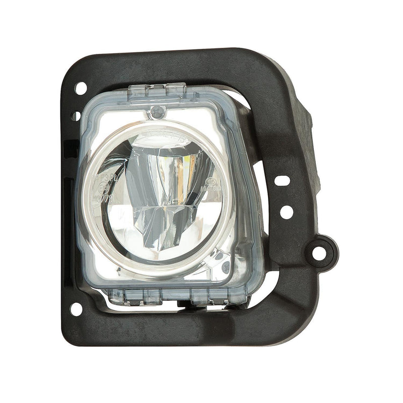 Fog Light Driver Side