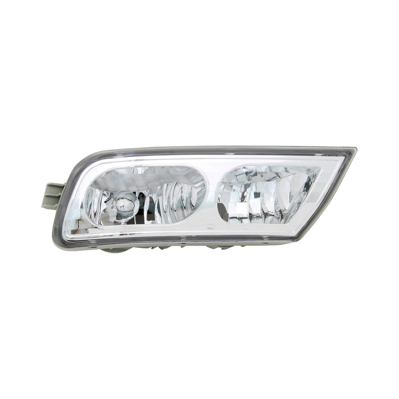 Fog Light Passenger Side
