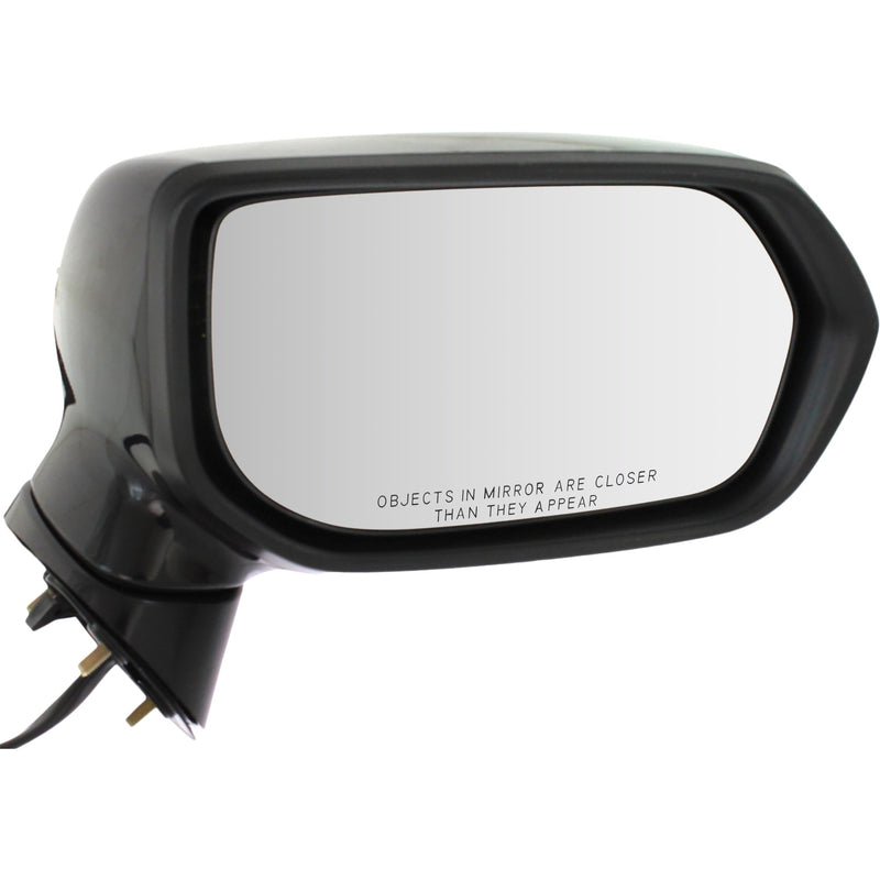 Door Mirror CarParts AC27ER-S