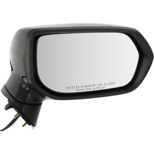 Door Mirror CarParts AC27ER-S
