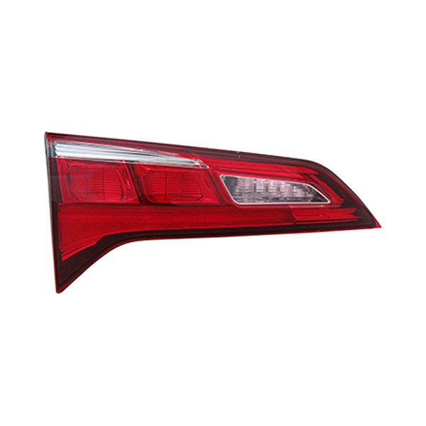 Inner Tail Light Driver Side