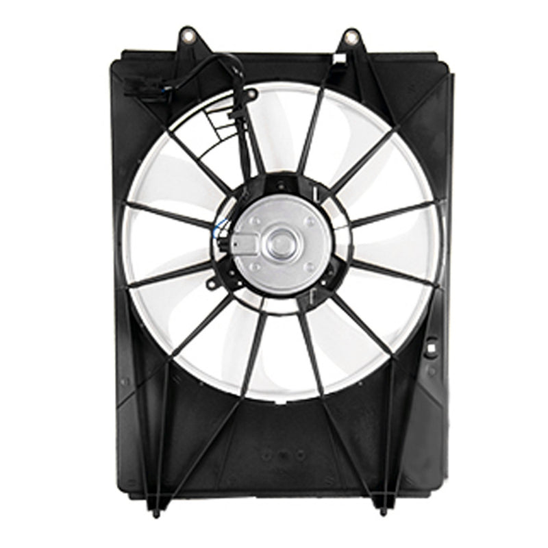 A/C Condenser Fan Assembly