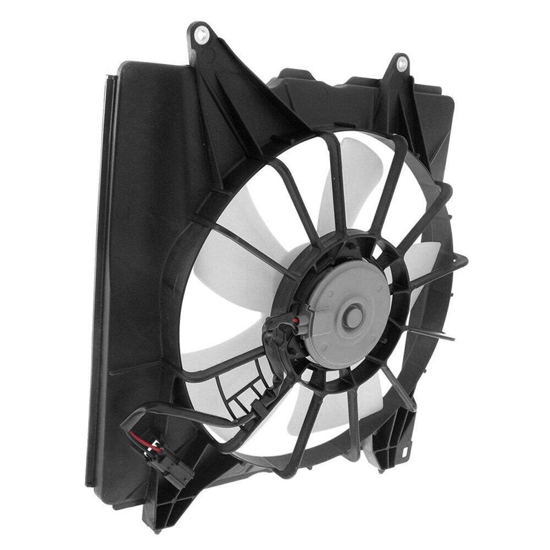 Engine Cooling Fan Assembly