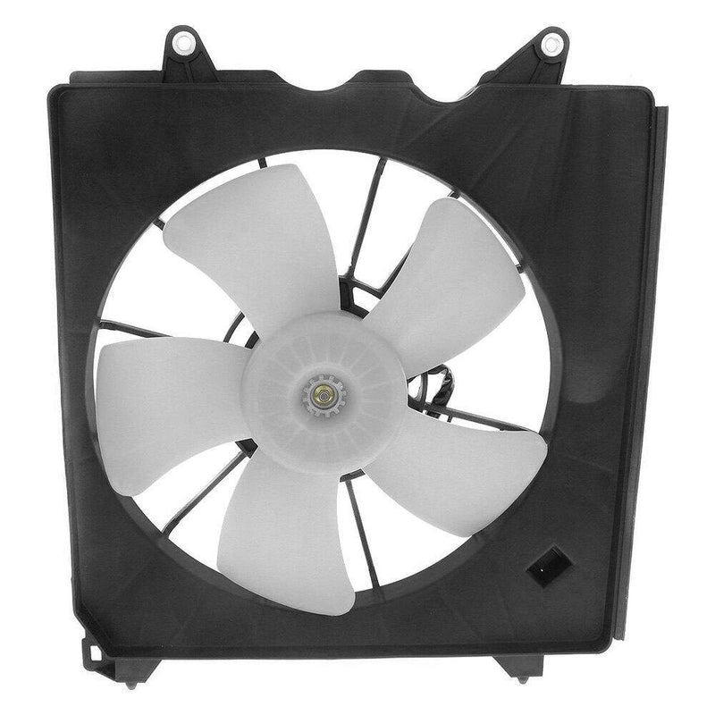 Engine Cooling Fan Assembly