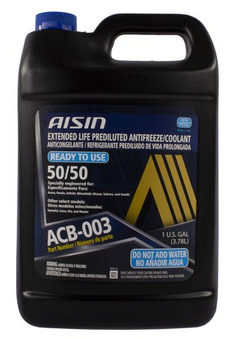 Engine Coolant / Antifreeze Aisin ACB-003