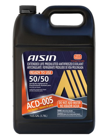 Engine Coolant / Antifreeze Aisin ACD-005