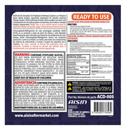 Engine Coolant / Antifreeze Aisin ACD-005