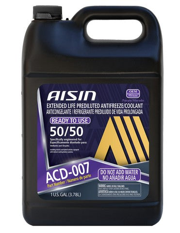 Engine Coolant / Antifreeze Aisin ACD-007