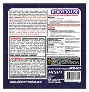 Engine Coolant / Antifreeze Aisin ACD-007