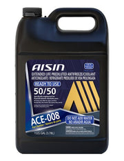 Engine Coolant / Antifreeze Aisin ACE-008