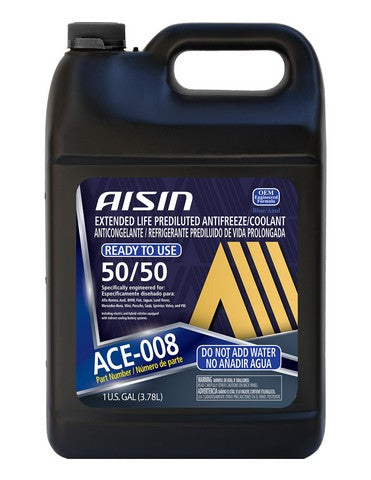 Engine Coolant / Antifreeze Aisin ACE-008