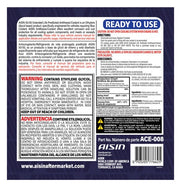Engine Coolant / Antifreeze Aisin ACE-008