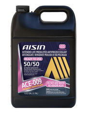 Engine Coolant / Antifreeze Aisin ACE-009