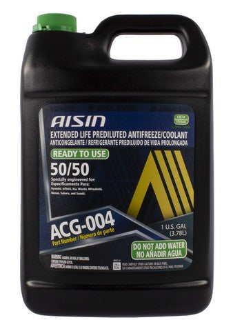 Engine Coolant / Antifreeze Aisin ACG-004