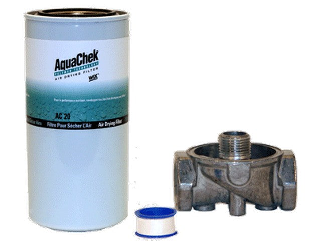 Engine Oil Filter Kit Wix Filters ACK20
