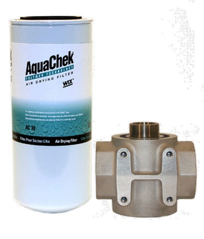 Engine Oil Filter Kit Wix Filters ACK30