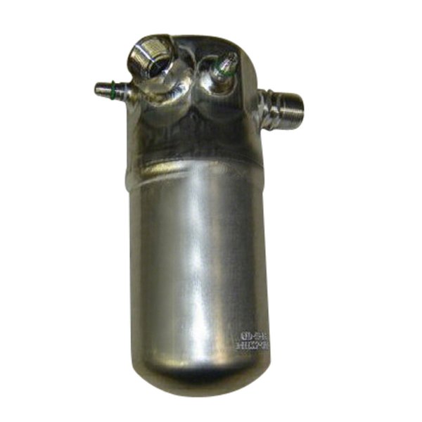 A/C Accumulator