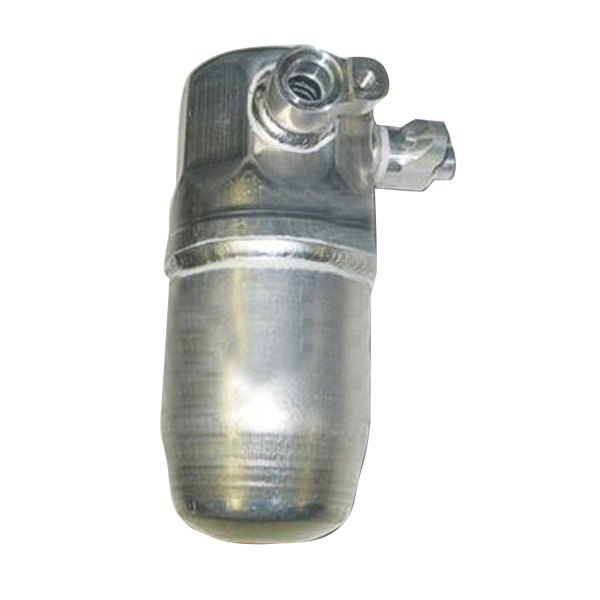 A/C Accumulator