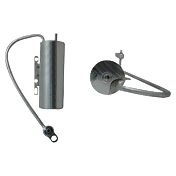 A/C Receiver Drier