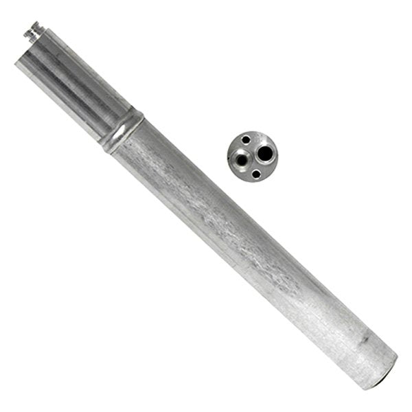 A/C Receiver Drier; L4 Engine
