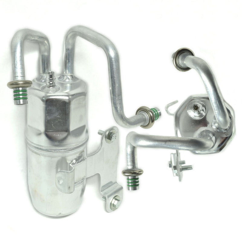 A/C Accumulator