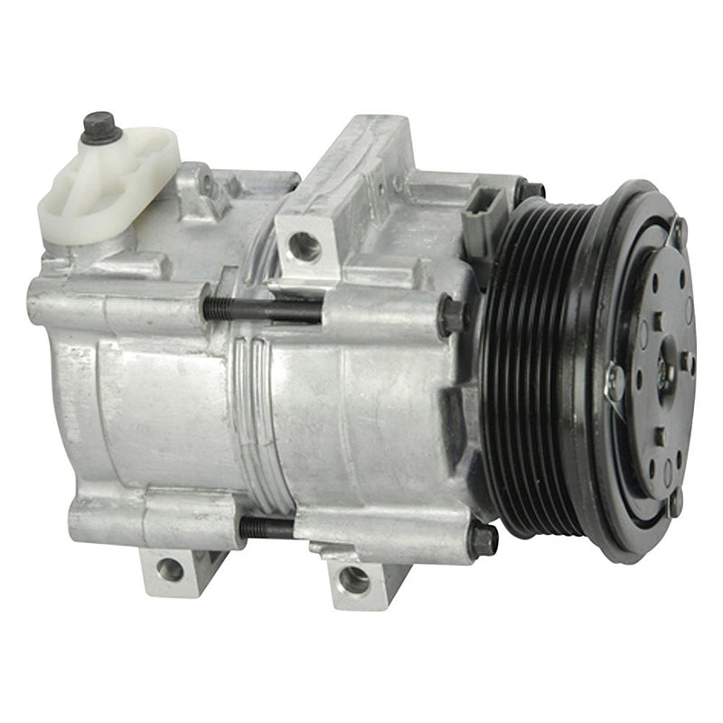 A/C Compressor
