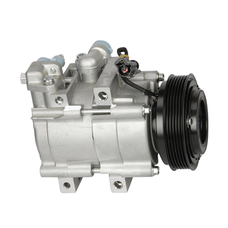 A/C Compressor