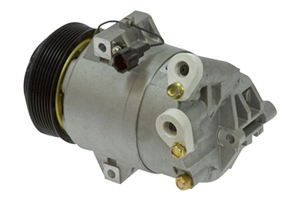 A/C Compressor