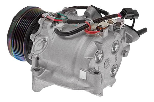 A/C Compressor