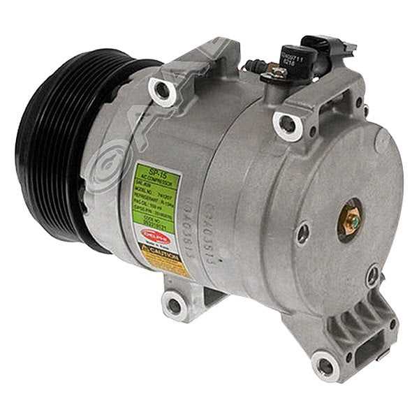 A/C Compressor