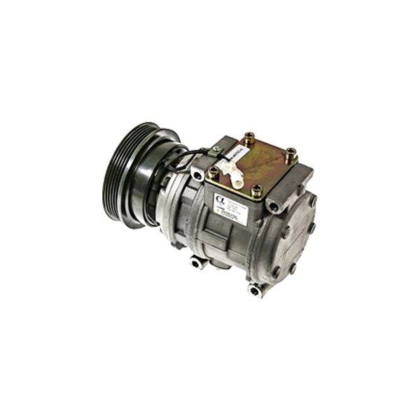 A/C Compressor