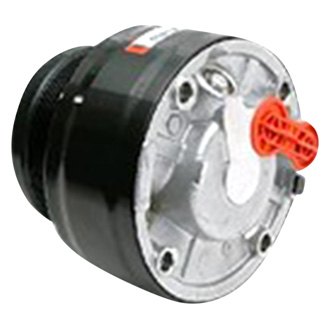 A/C Compressor; R4; 6 Groove; L4 Engine