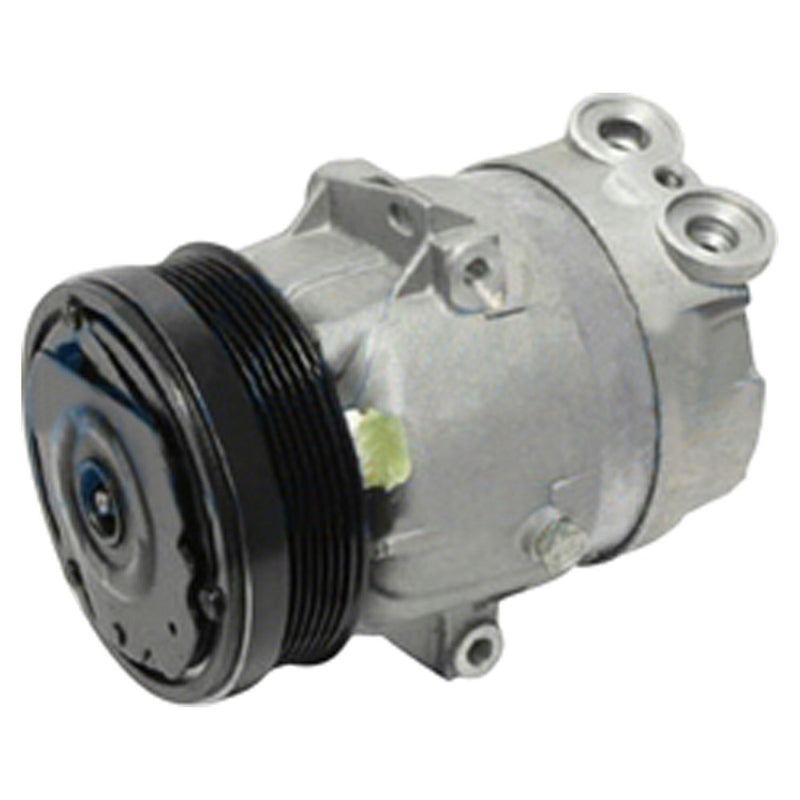 A/C Compressor