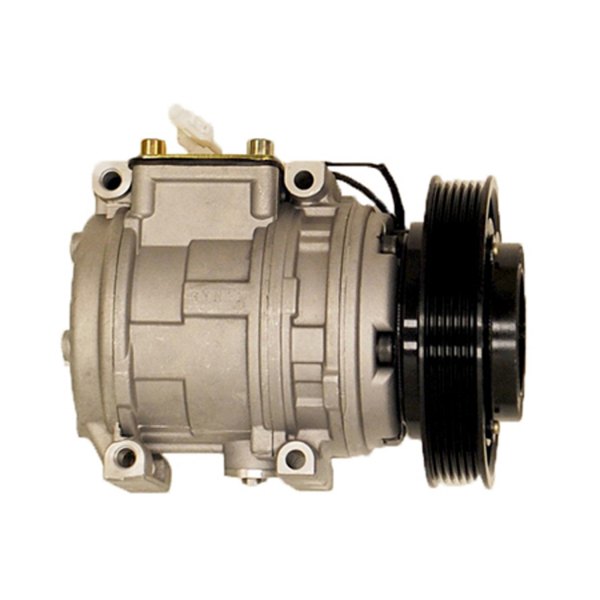 A/C Compressor