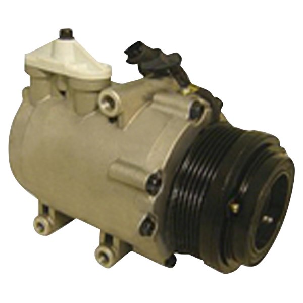 A/C Compressor