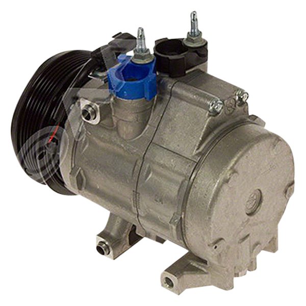 A/C Compressor