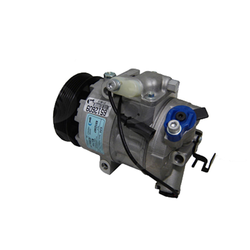 A/C Compressor