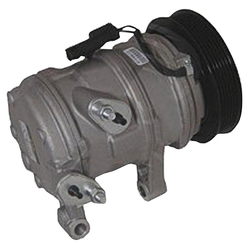 A/C Compressor