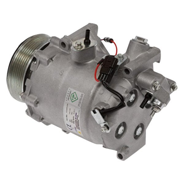 A/C Compressor