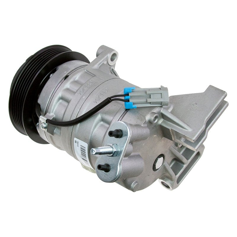 A/C Compressor