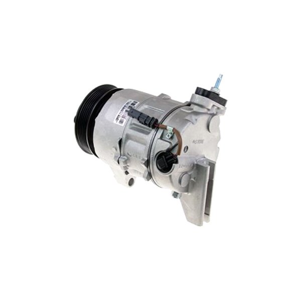 A/C Compressor